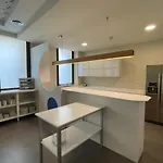 Guiana Hostel *