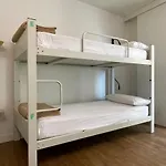 Guiana Hostel Ponferrada