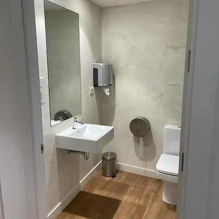 Ostello Guiana Ponferrada