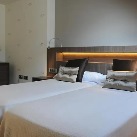 Guiana Vandrerhjem *