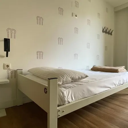 Vandrerhjem Guiana Ponferrada