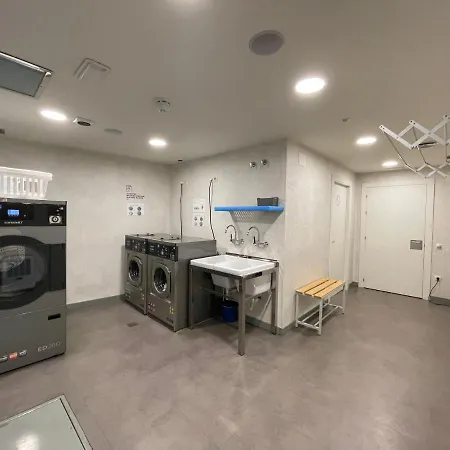 Guiana Vandrerhjem Ponferrada