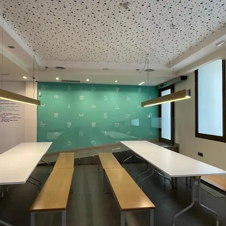 Guiana Vandrerhjem *