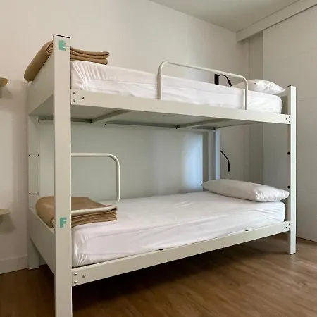 Guiana Hostel Ponferrada