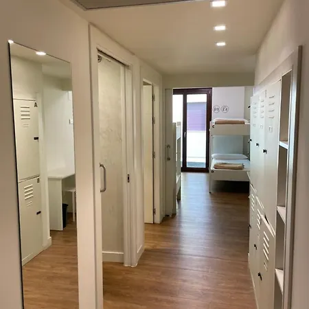Guiana Hostel Ponferrada