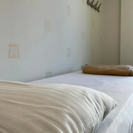 Guiana Hostal Ponferrada
