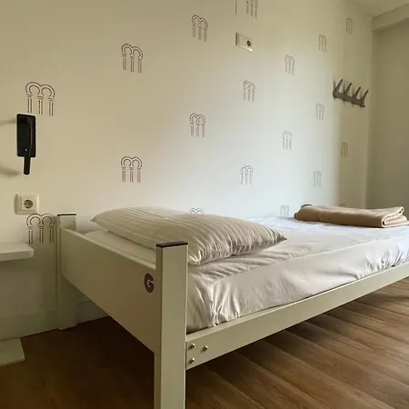 Hostel Guiana