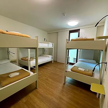 Guiana Hostel