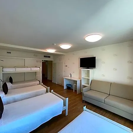 Hostel Guiana Ponferrada