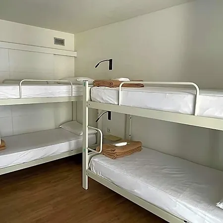 Vandrarhem Guiana Ponferrada