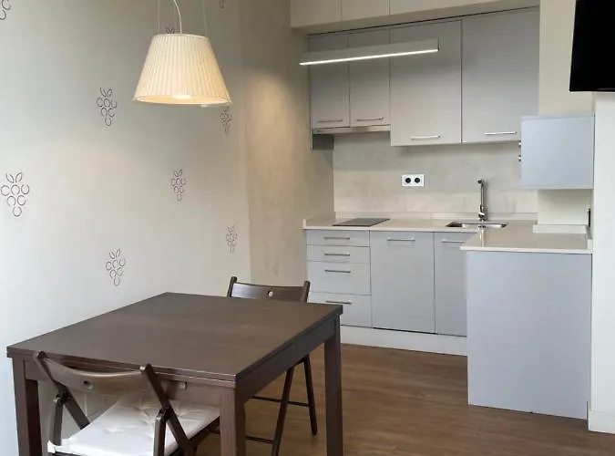 호스텔 Guiana 폰페라다