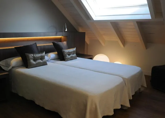 Hostel Guiana Ponferrada