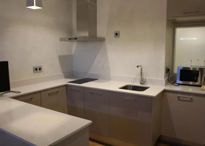 Guiana Hostel Ponferrada