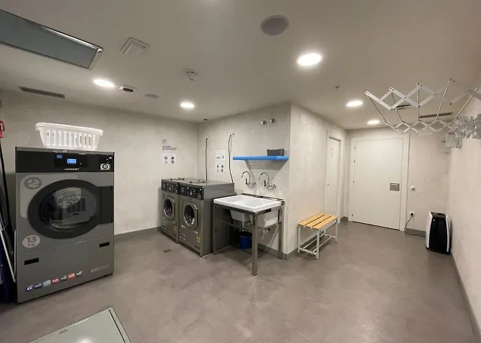 Guiana 호스텔 폰페라다