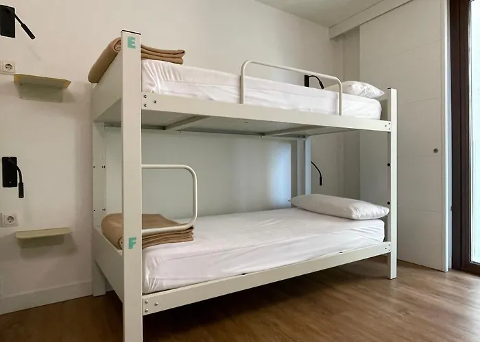 Guiana Hostel Ponferrada