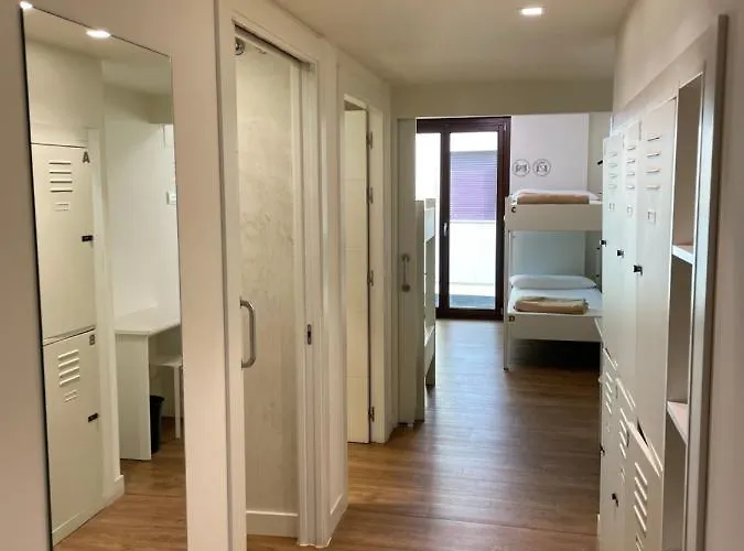 Guiana Hostel Ponferrada