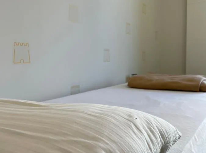 Guiana Hostel Ponferrada