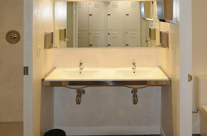 호스텔 Guiana 폰페라다