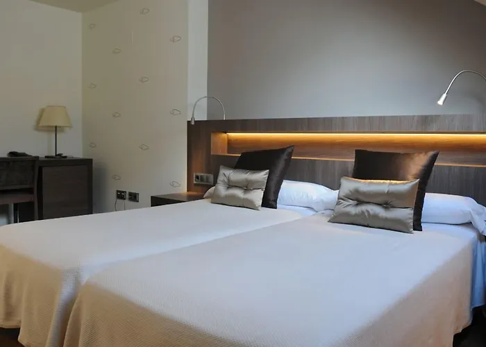 Guiana 호스텔 폰페라다