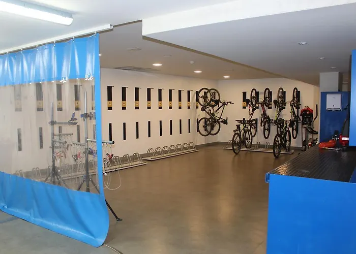 Guiana 호스텔 폰페라다